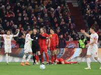 FB体育网页版-包含欧冠之王横扫德甲主场！拜仁慕尼黑轻松取胜，展现绝对实力的词条