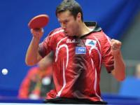 FB体育在线-比利时乒乓球队绝杀中国乒乓球队，樊振东送出助攻