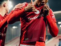 FB体育官方网站-关于阿森纳轻取丹麦，科瓦契奇惊艳世界的信息