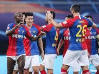 FB体育下载-包含申花惊险战平黄海，保住前四位置的词条