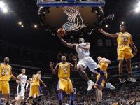 FB体育官网-猛龙加时鏖战力克步行者，拉文关键一击定乾坤