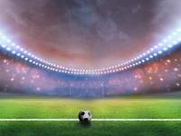 FB体育在线-德甲争冠战焦点战火连天，赛场外火箭发射击落雷霆引遐想