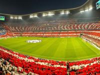 FB体育官方网站-帕尔默爆发，哥伦比亚踏平委内瑞拉，一场改写南美足球格局的经典战役