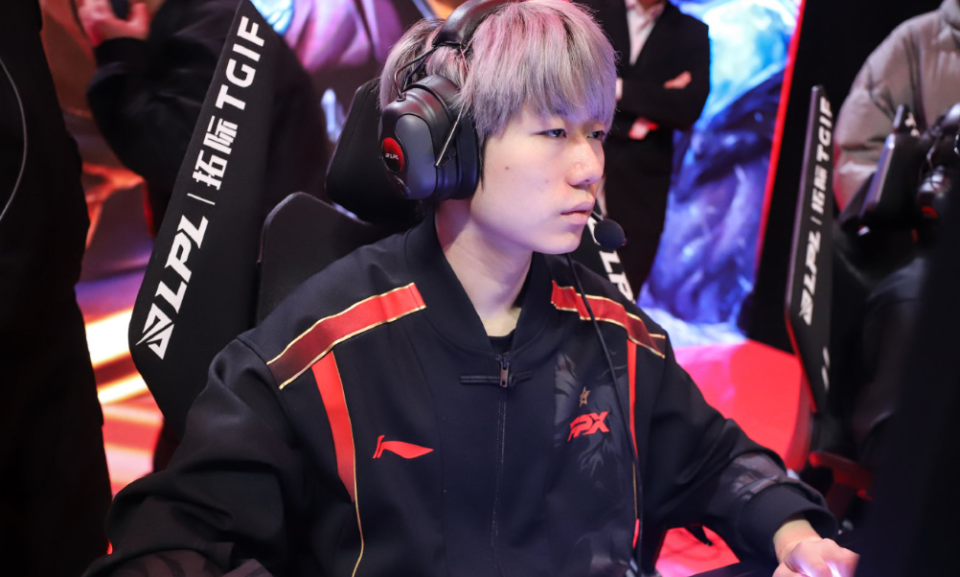 包含TES绝地反击LGD，Ming惊艳世界的词条