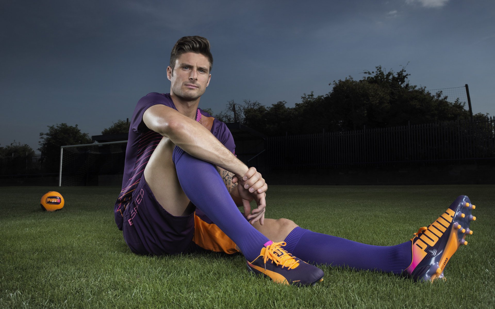 弗拉霍维奇一剑封喉,英格兰稳如磐石终结荷兰悬念