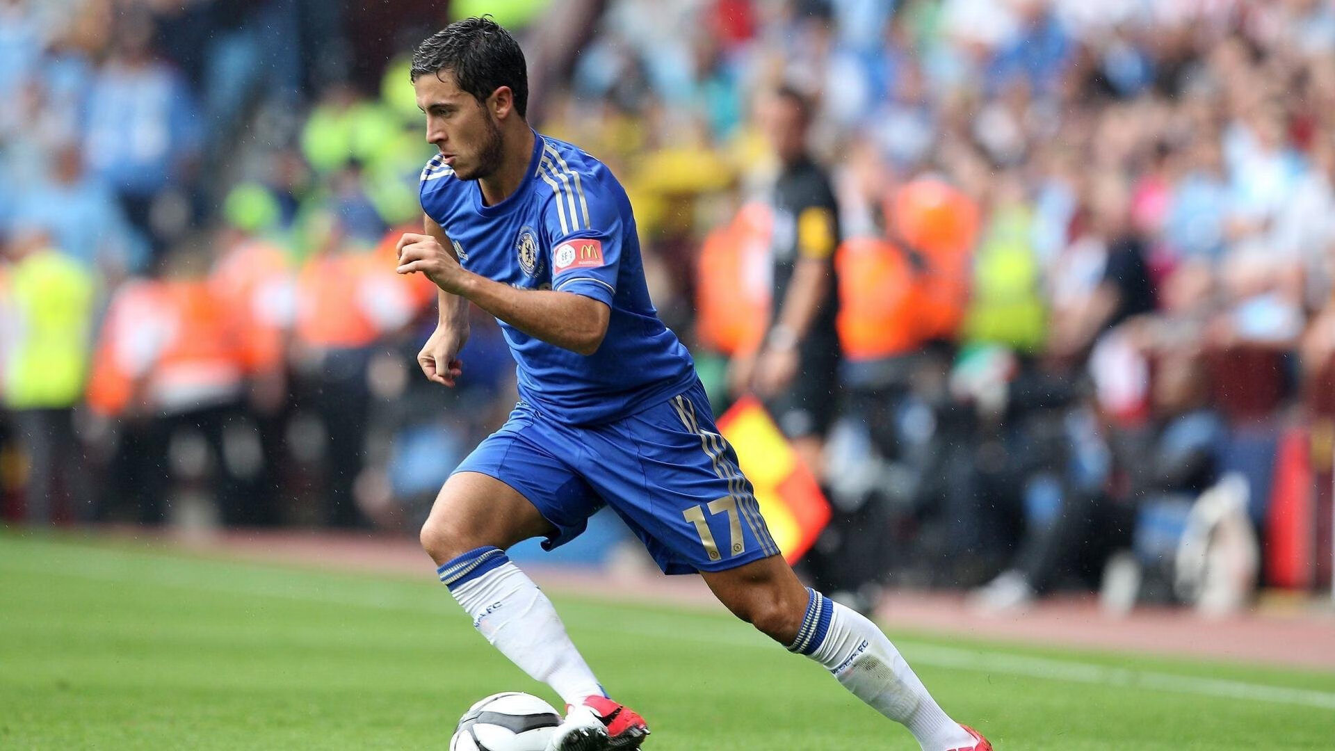 北欧风暴席卷伯纳乌，赖斯贡献制胜表现，瑞典军团击溃皇马